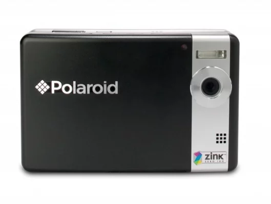 The Polaroid PoGo™ Instant Digital Camera