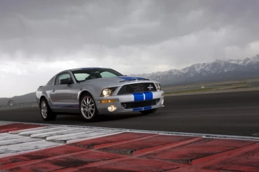 FordShelby GT500