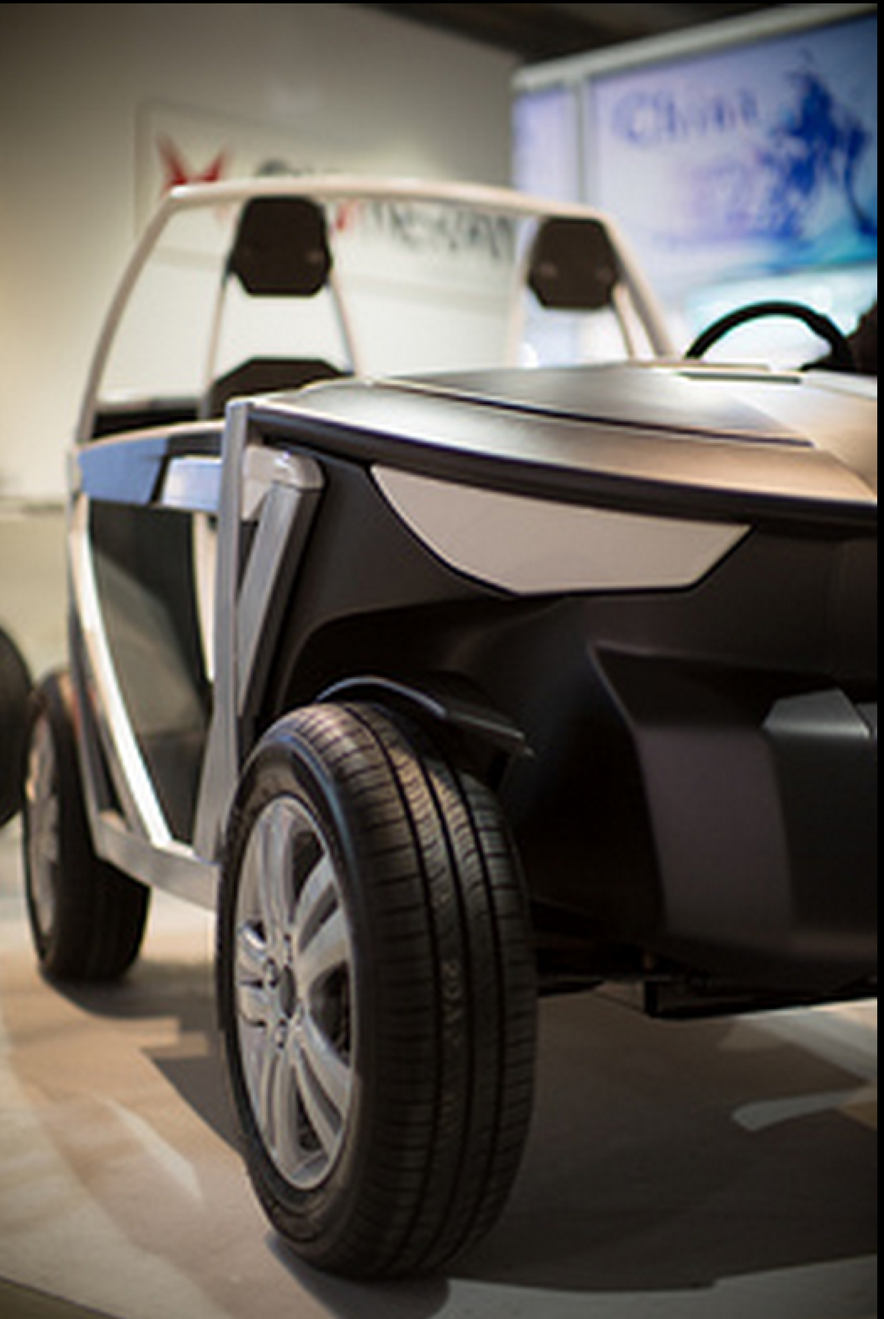 Opensource DIY Tabby car can be constructed in 60 minutes