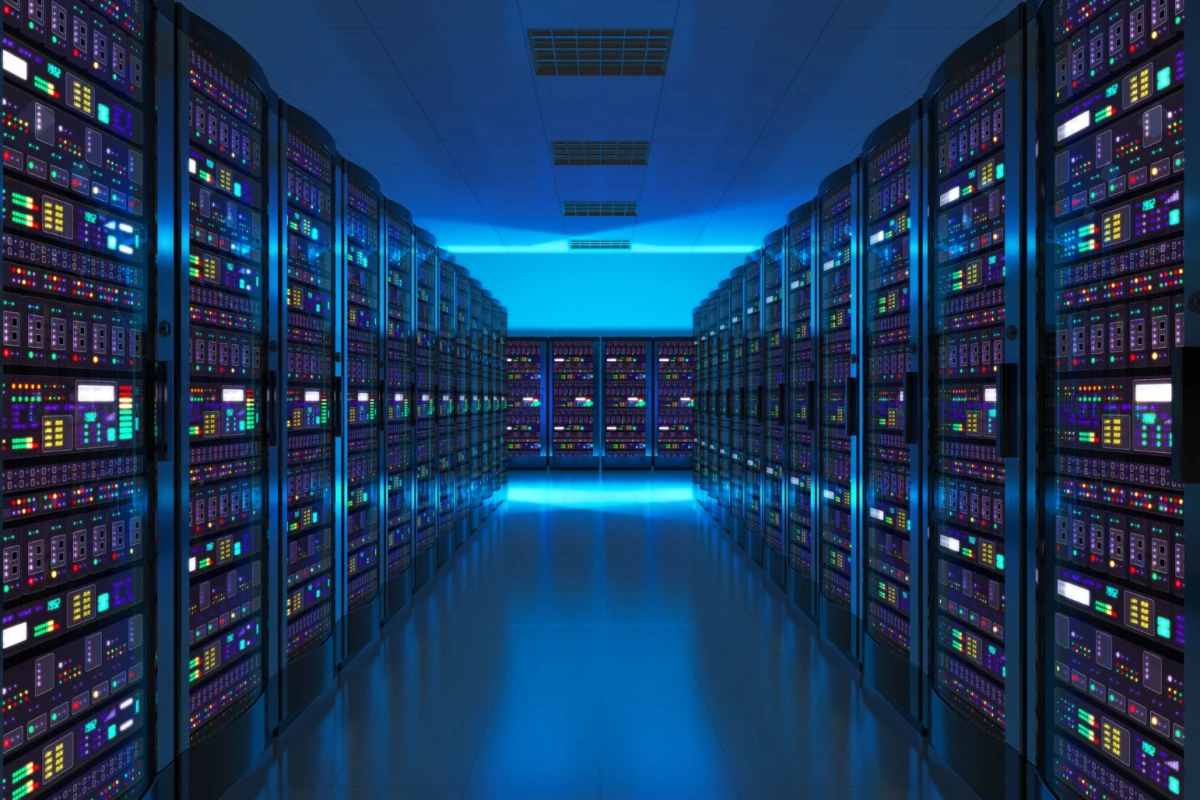Molecular data storage promises the potential of holding 25,000 gigabytes of data on something the size of a postage stamp