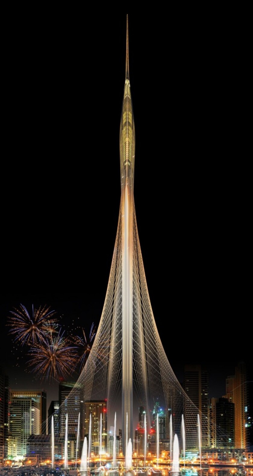 The building's design is inspired by traditional Islamic architecture