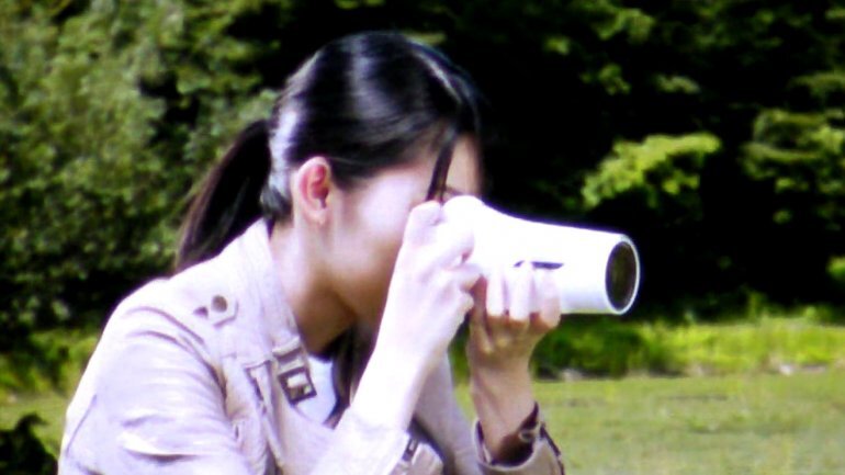 Canon Wonder Camera
