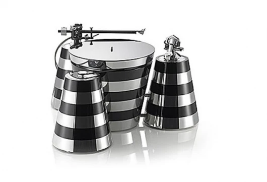 lusso luxury turntableImage: www.montegiro.de