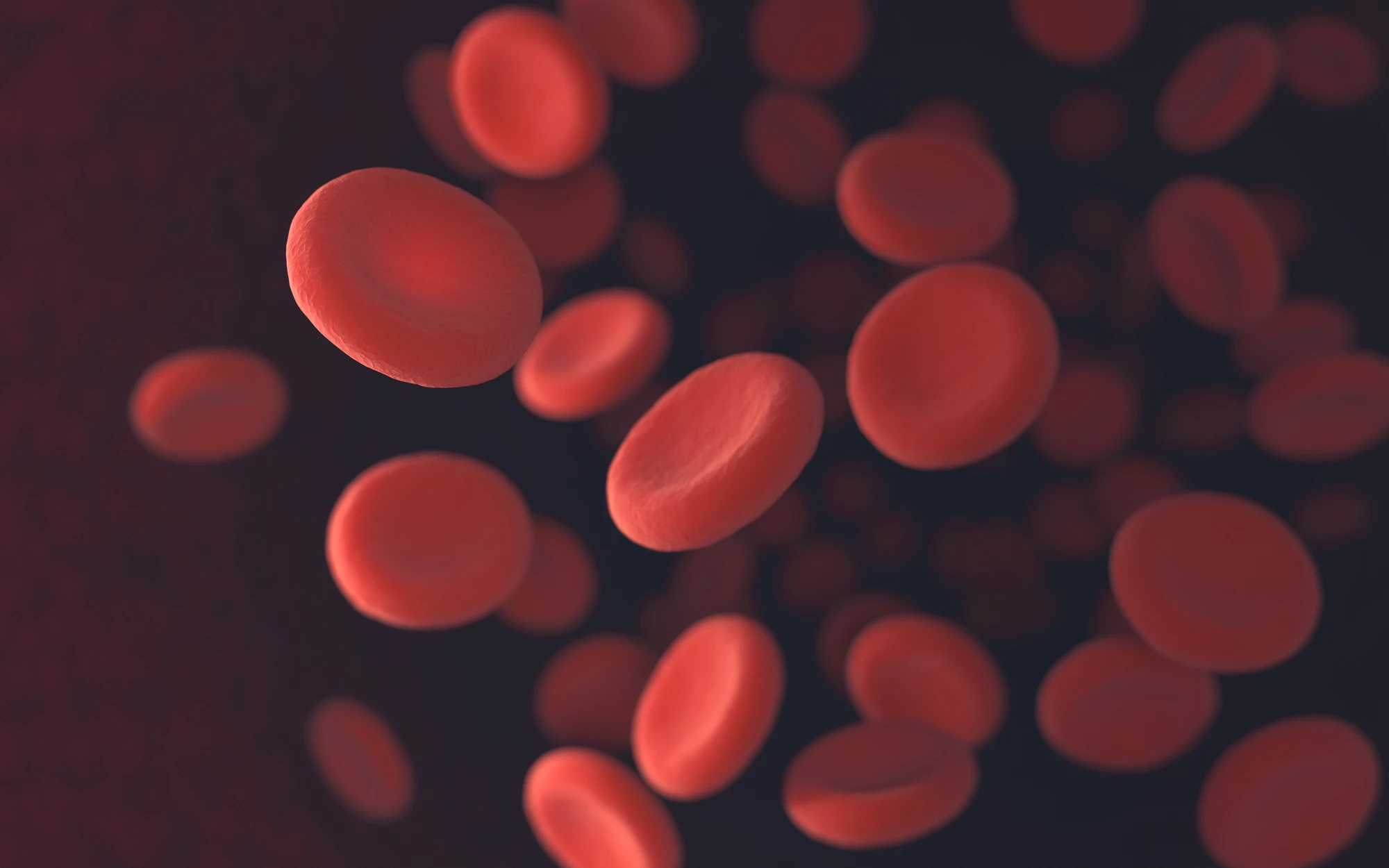 Researchers have created artificial red blood cells with more potential capabilities than real ones
