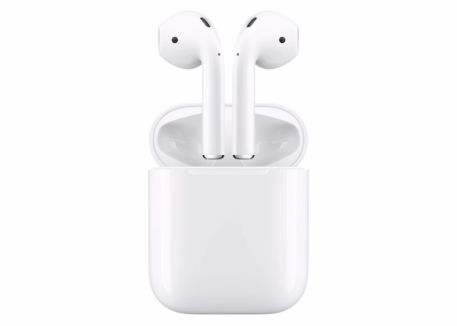 AirPods