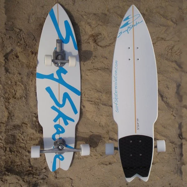 The Premiere is the original SurfSkate