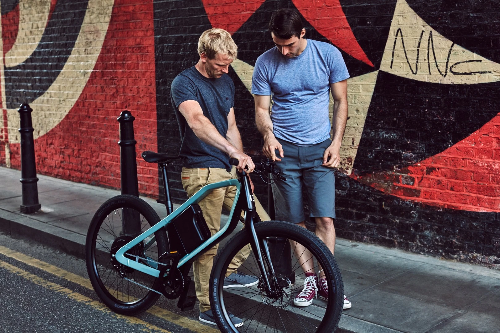 Klever debuts the new X series