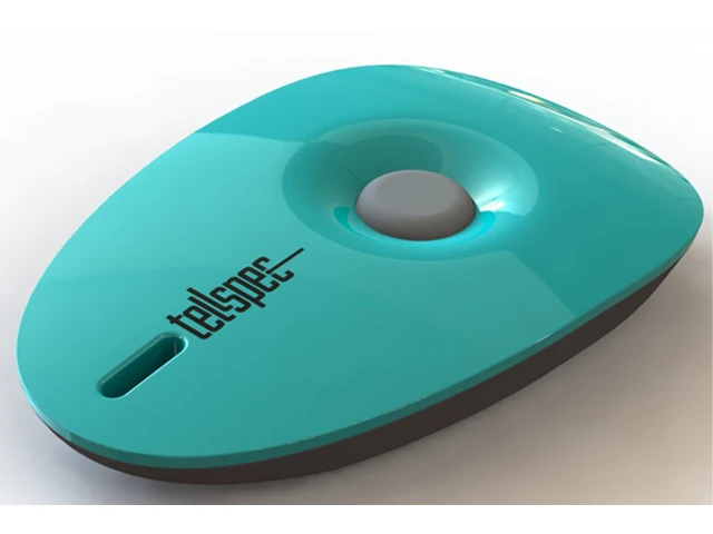 TellSpec will warn you when a food contains allergens such as gluten or egg (Photo: TellSpec)