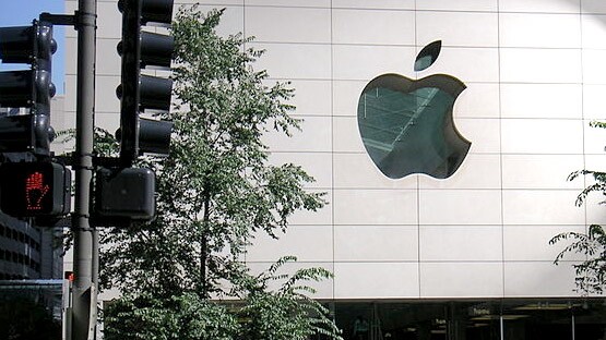 Despite slipping market share, usage statistics show the iPad still dominating (Dweider | Wikimedia Commons)