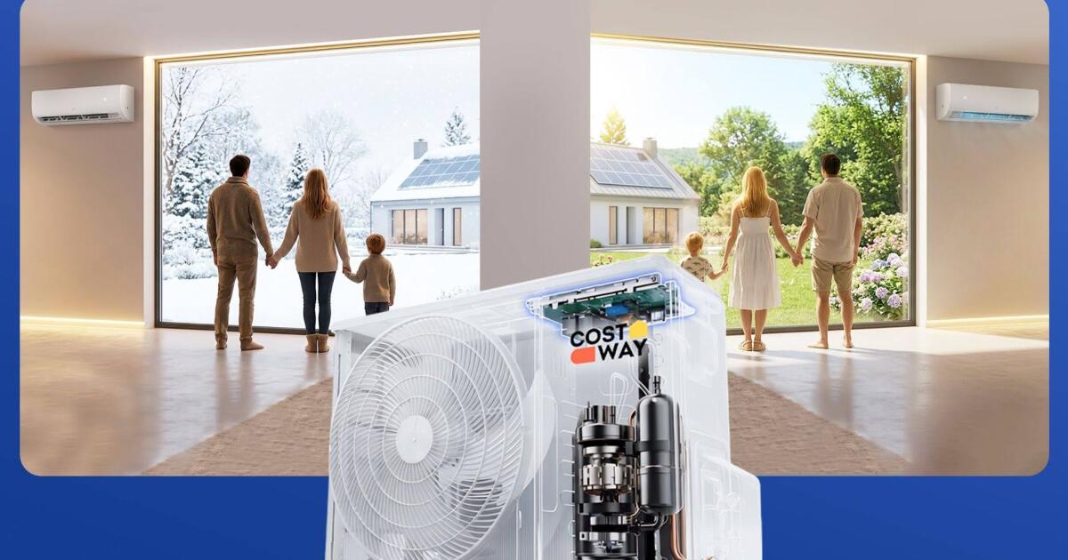 5 Things to Check Before Buying a Mini Split Air Conditioner