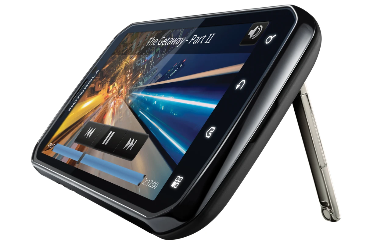 Motorola Photon 4G