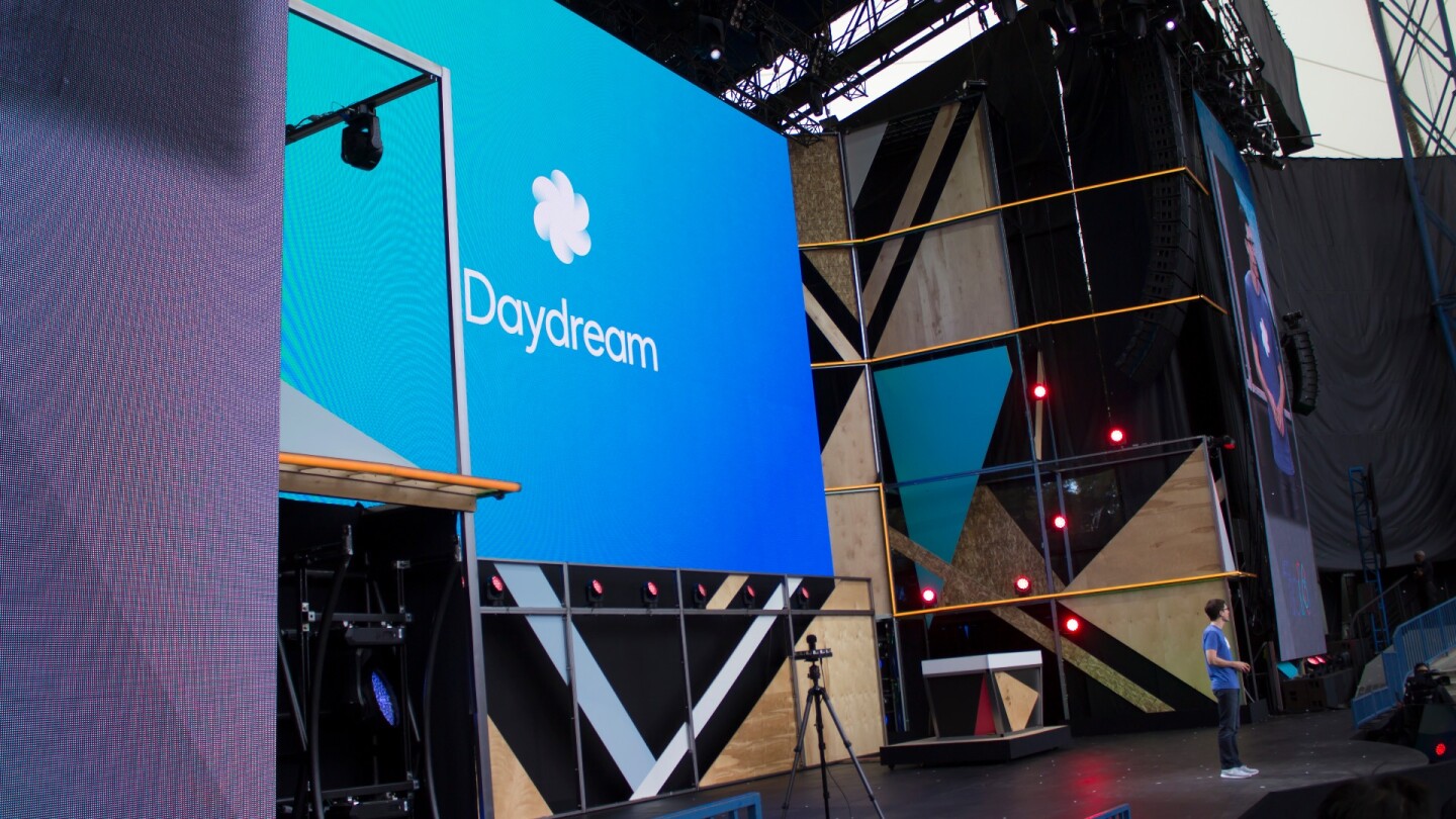 Google and its partners will have consumer-ready mobile VR headsets later this year