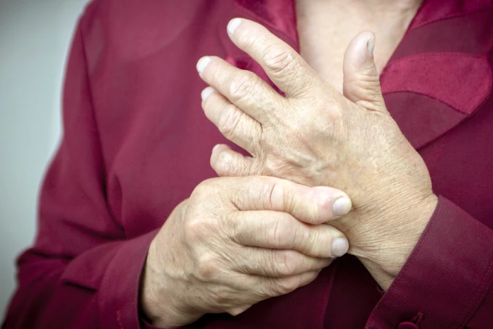 A new targeted immune-modulating drug holds promise for people with RA