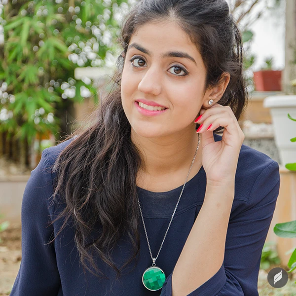 A discreet piece of smart jewelry that alerts loved ones when danger arises has taken out the US$1 million XPrize for Women’s Safety