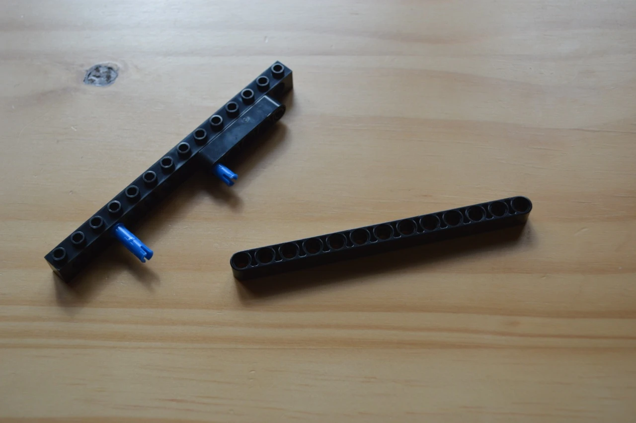 Assembly guide step 24 (Photo: Gizmag)