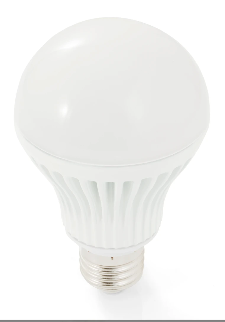The light bulb is fully compatible with INSTEON's range of sensors, which include motion detectors and magnetic contacts that can trigger devices when particular doors are opened or closed