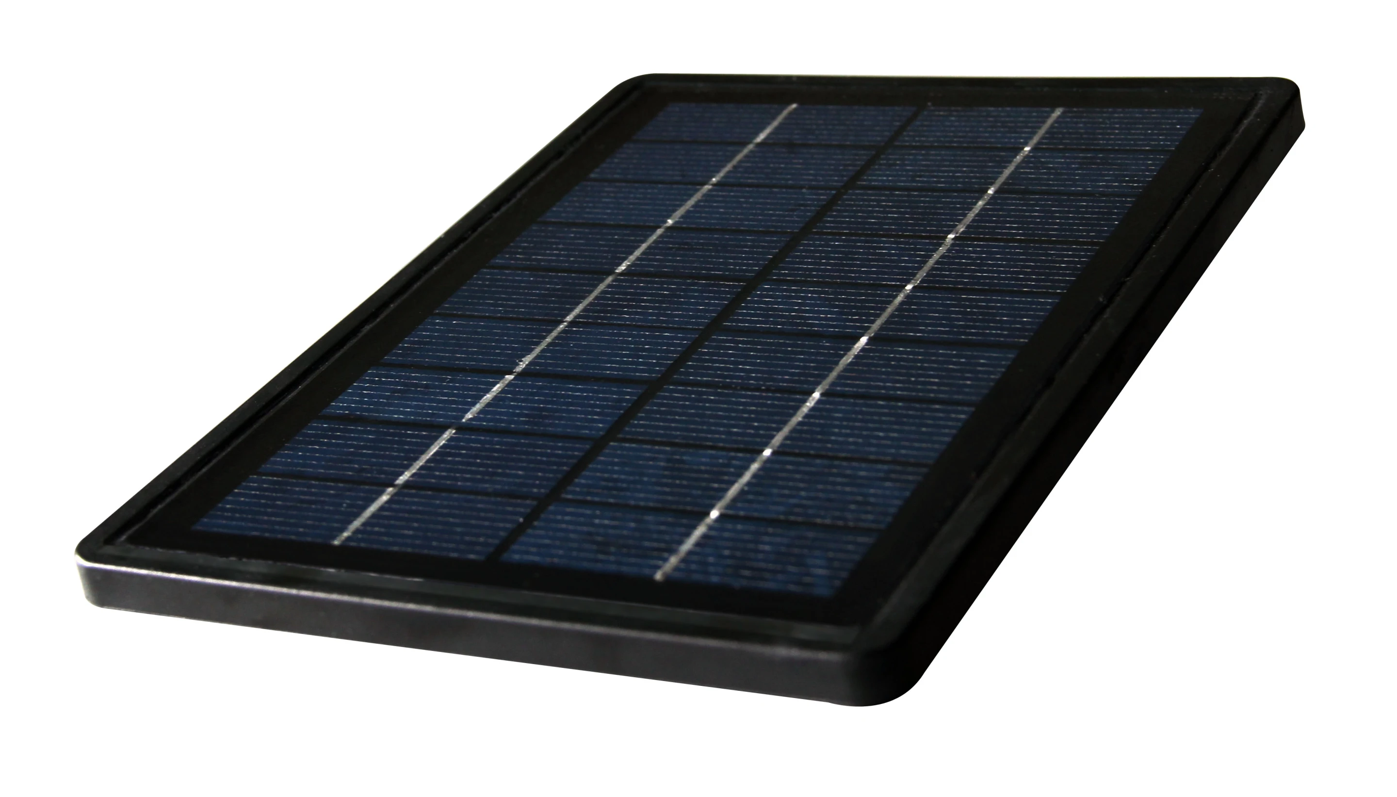 The Sunbox USB 3.0 photovoltaic panel