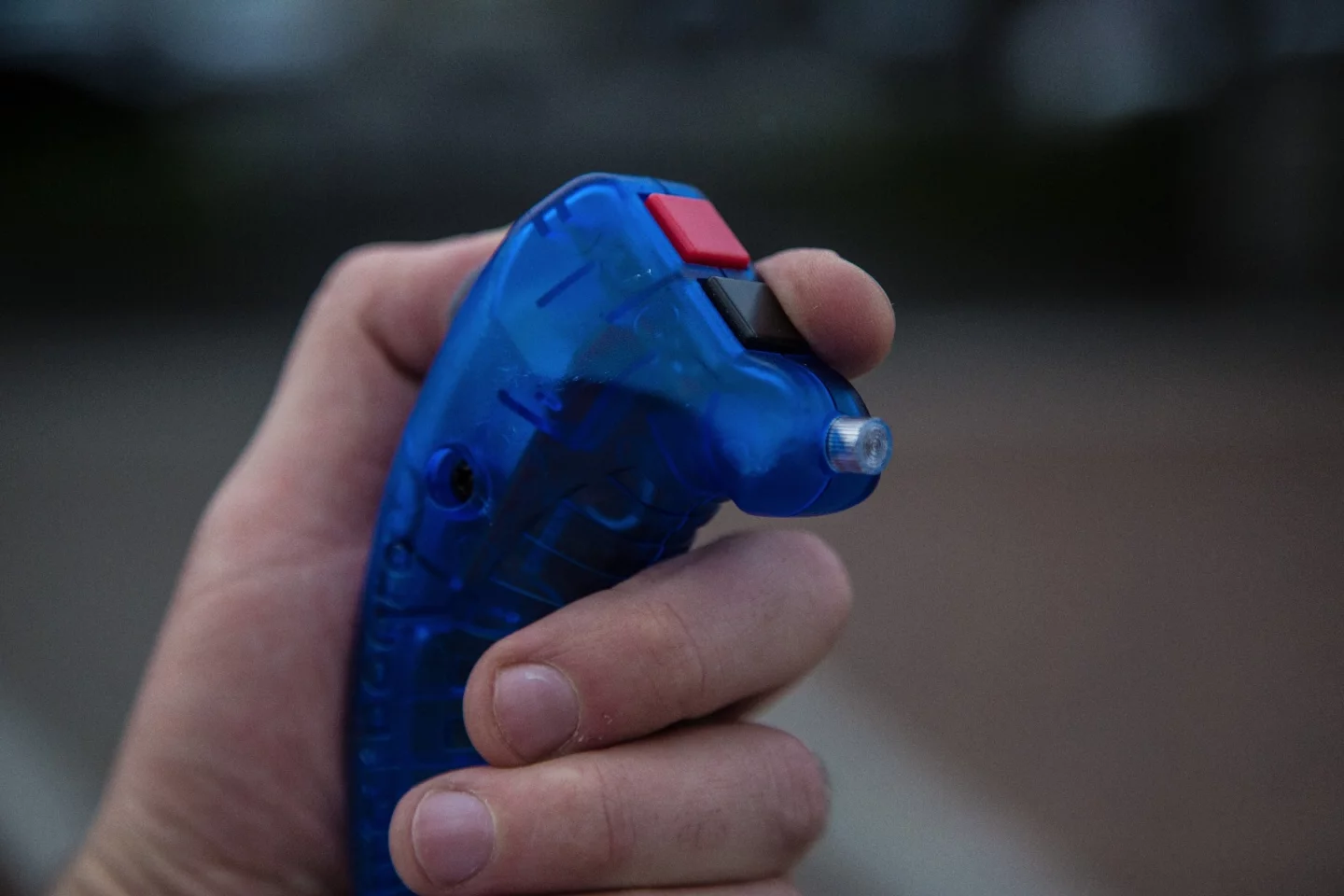 Metroboard has taken an approach to its controller design that is a little different to others we have seen