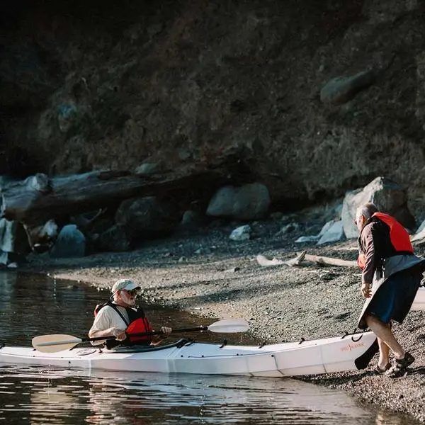 Oru has returned to the crowdfunding scene to get its new Coast XT folding kayak into production