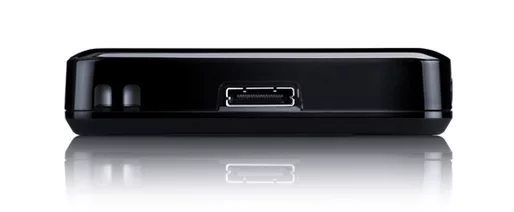 MicroVision's second-generation SHOWWX laser pico projector