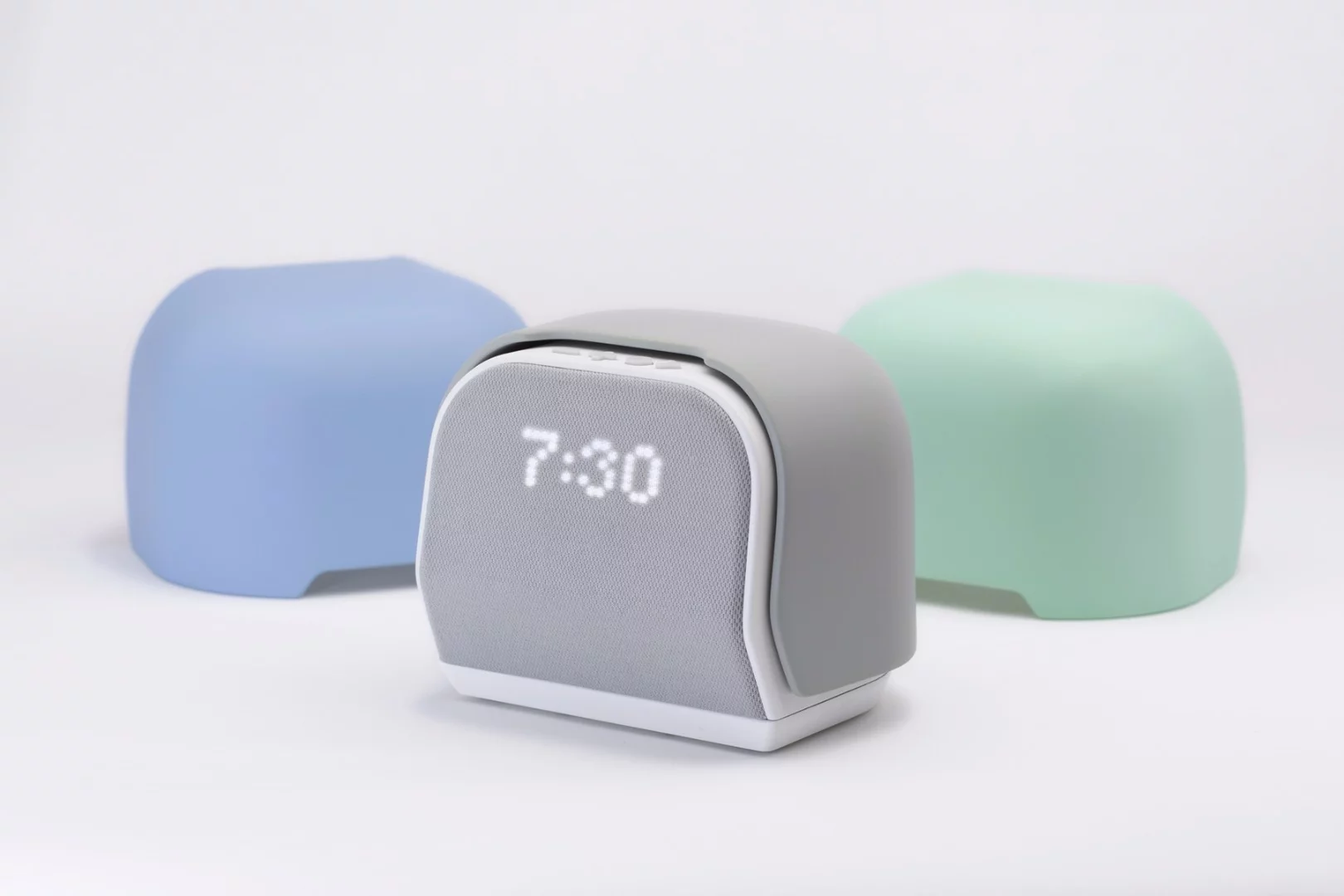 A "Deep Sleep" feature is aimed at helping users to fall asleep more quickly once they are in bed