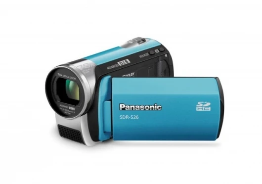 Panasonic SDR-S26