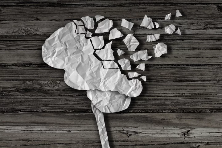 There may be hope on the horizon for people with dementia