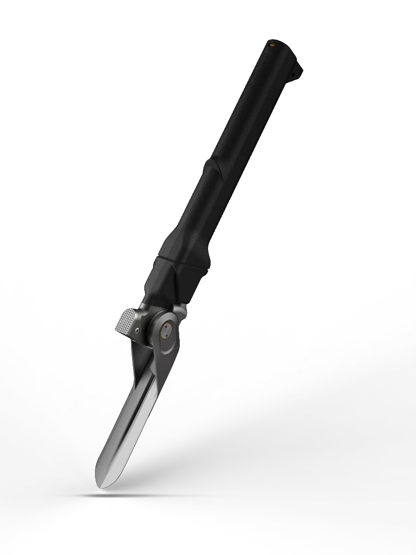 Aclim8 is now raising money on Kickstarter