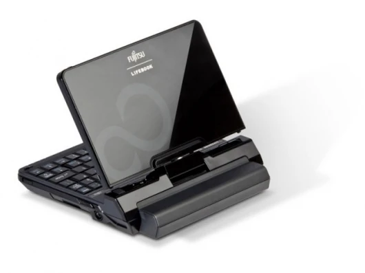 LifeBook U820 mini notebook