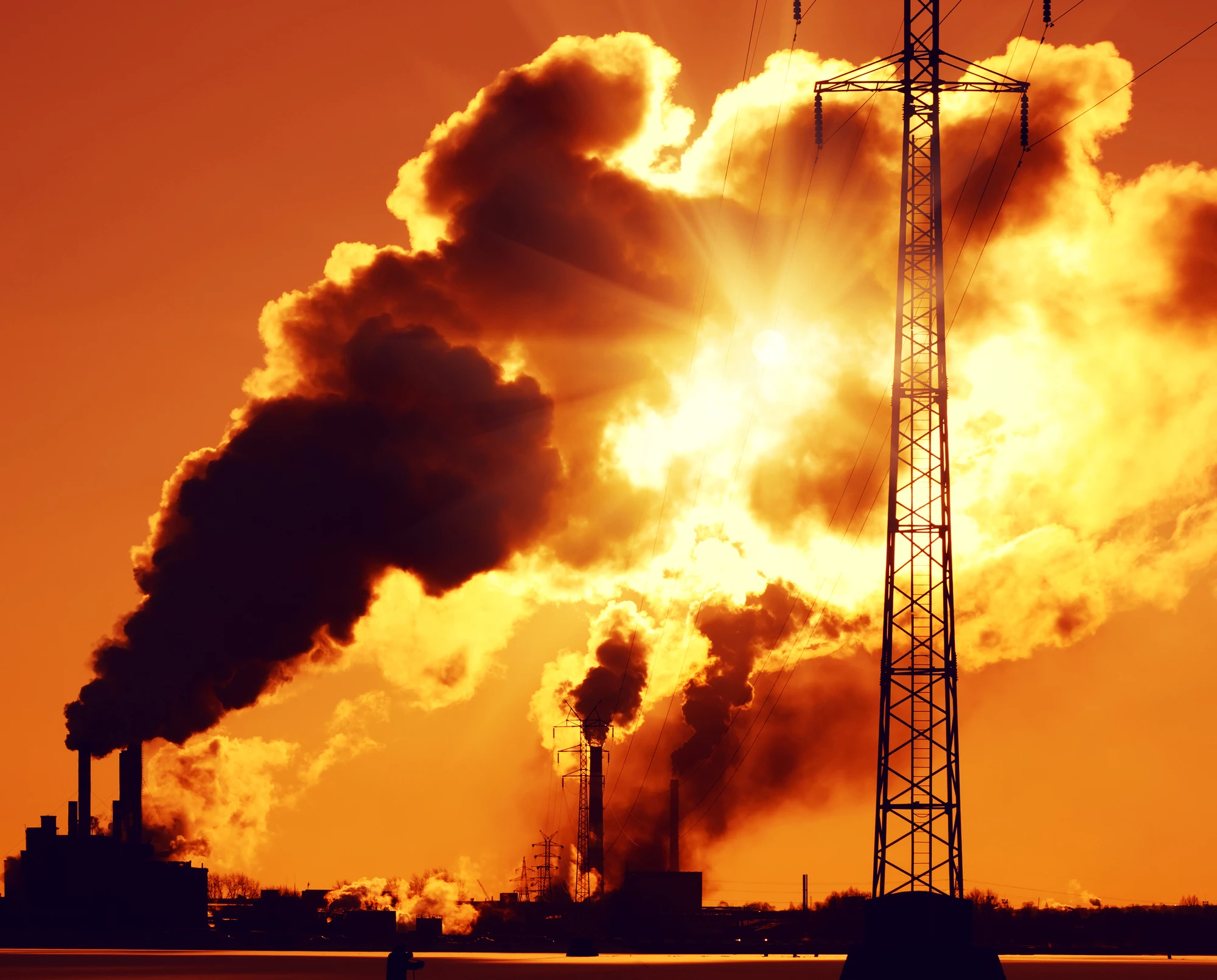 The latest IPCC report has revealed a grim outlook concerning climate change and life on Earth