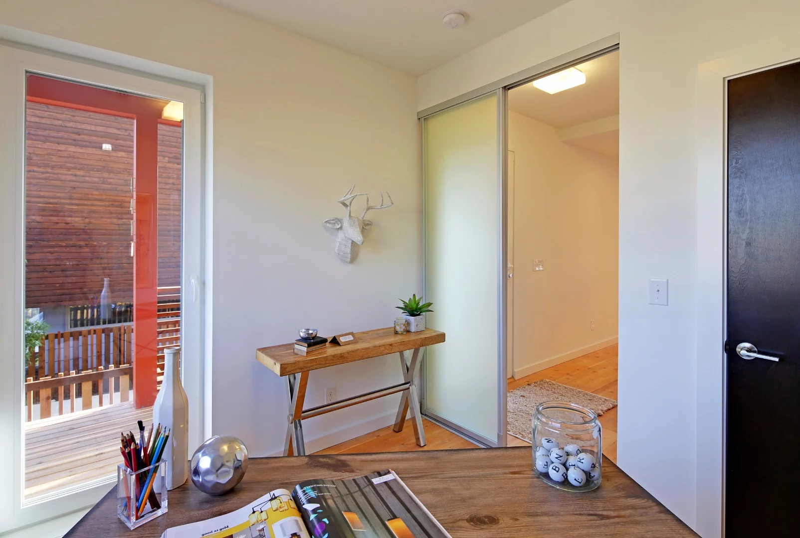 The Cork Haus office at 4417 33rd Avenue South