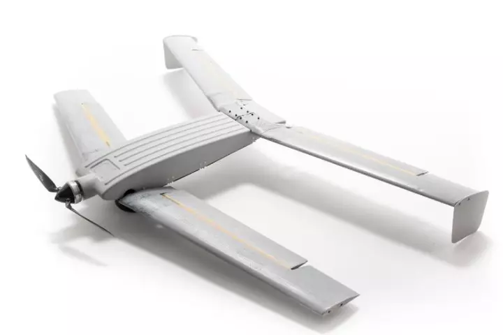 The Vector Hawk has joined Lockheed Martin's small unmanned aircraft system (sUAS) family