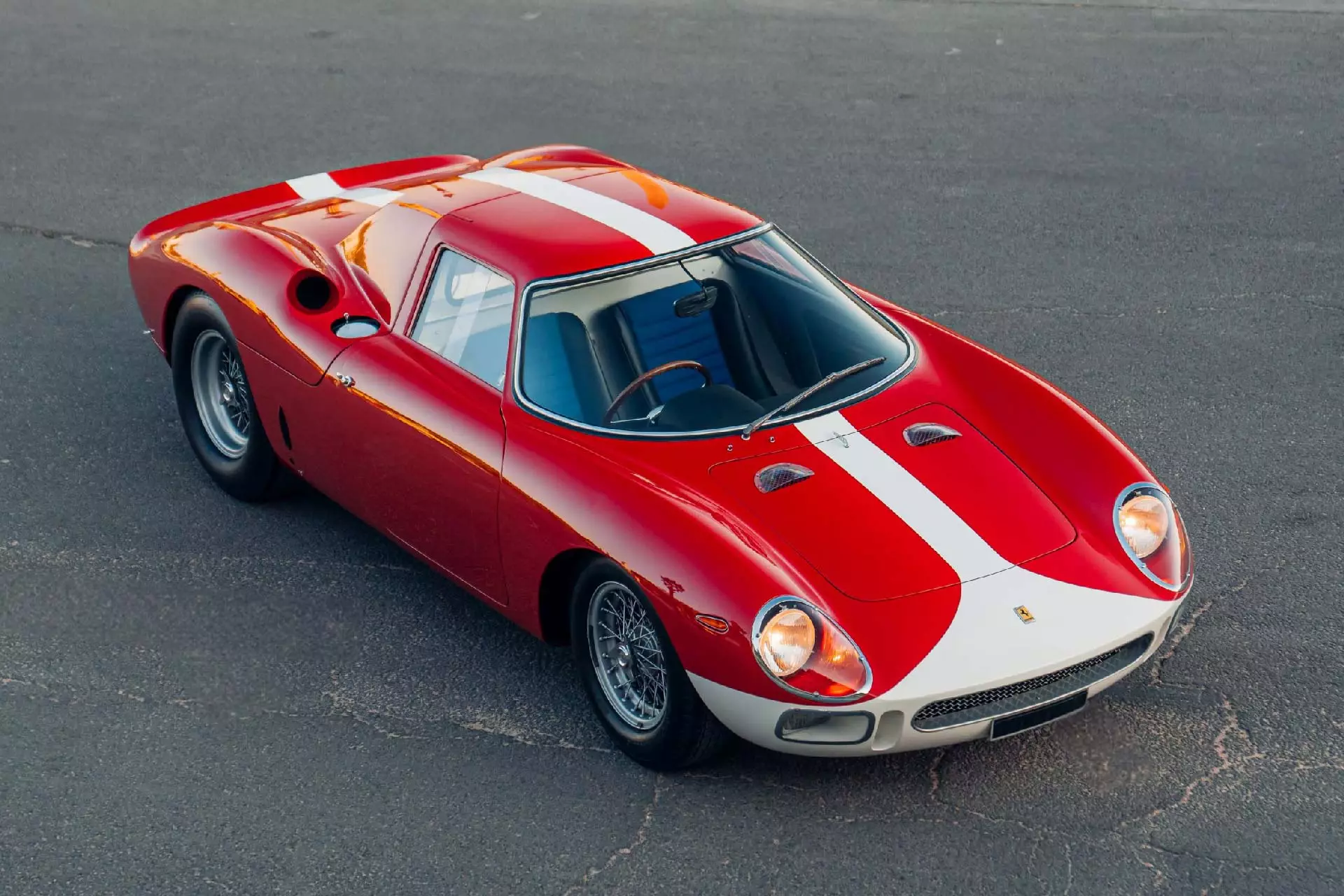 Images Copyright Alex Penfold / courtesy of Artcurial