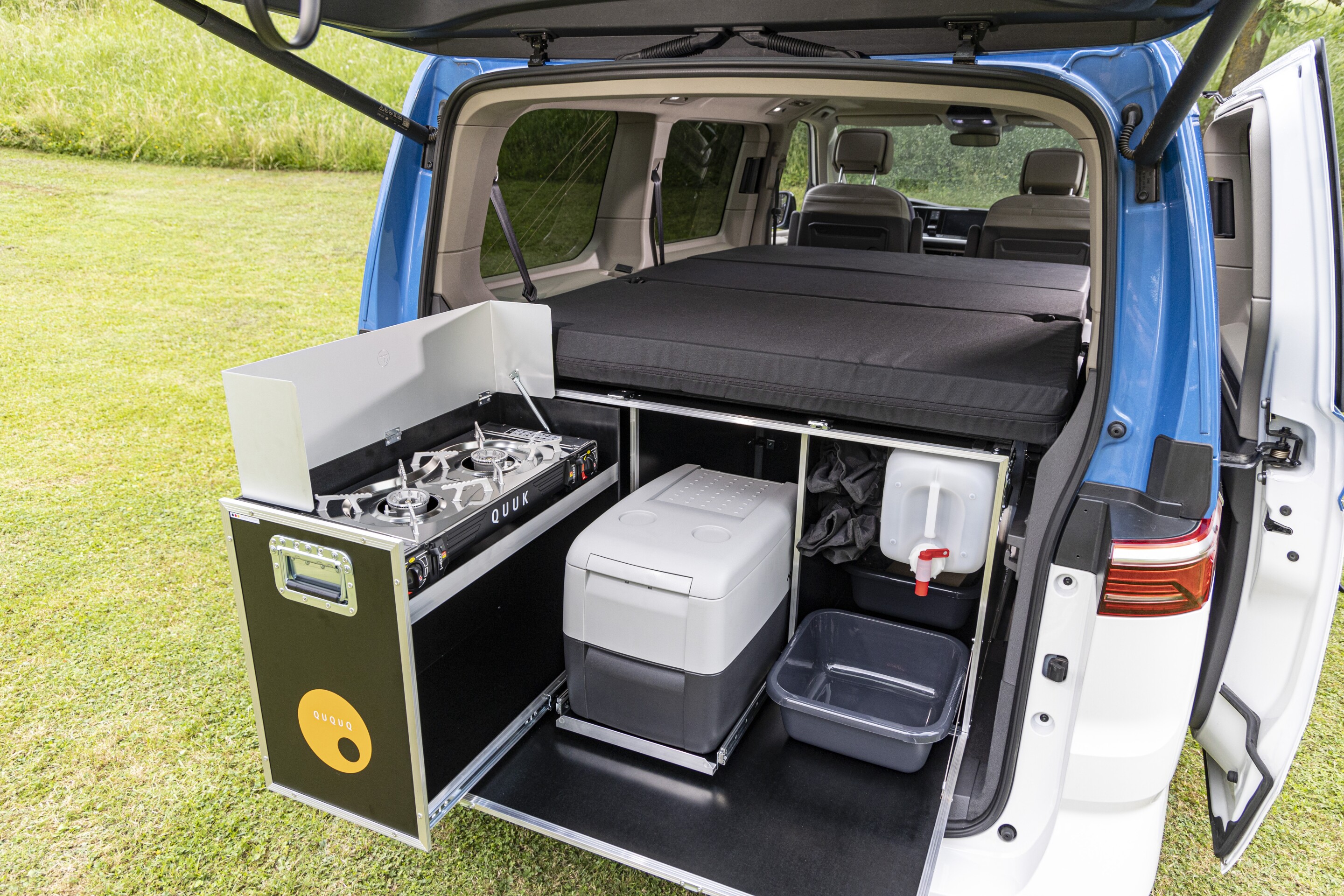 World s First VW ID Buzz Electric Camper Kit Launches For Under 3K world-s-first-vw-id-buzz-electric-camper-kit-launches-for-under-3k