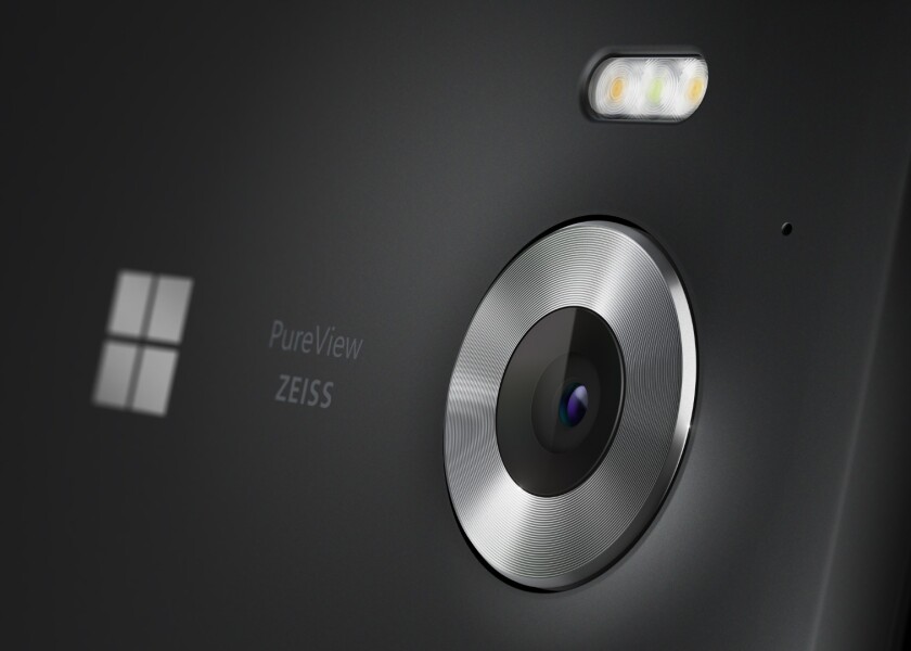 The rear shooter is a 20 MP camera with triple RGB flash