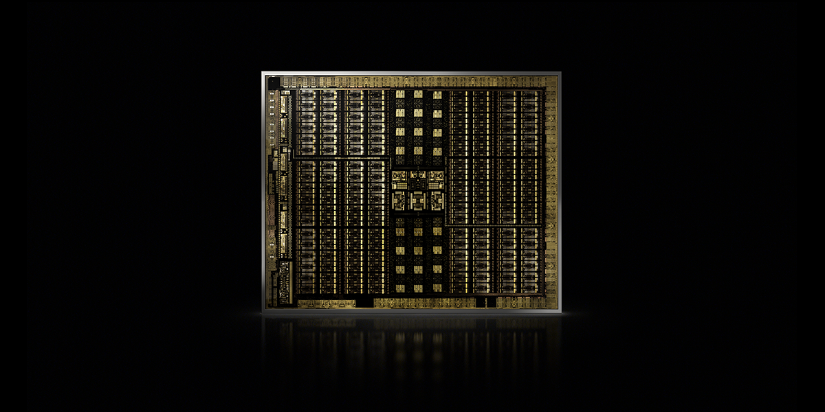 Nvidia unveiled three new professional GPUs based on the Turing architecture – the Quadro RTX 5000, 6000 and 8000