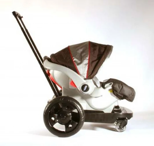 Go-Go Babyz Infant Cruizer