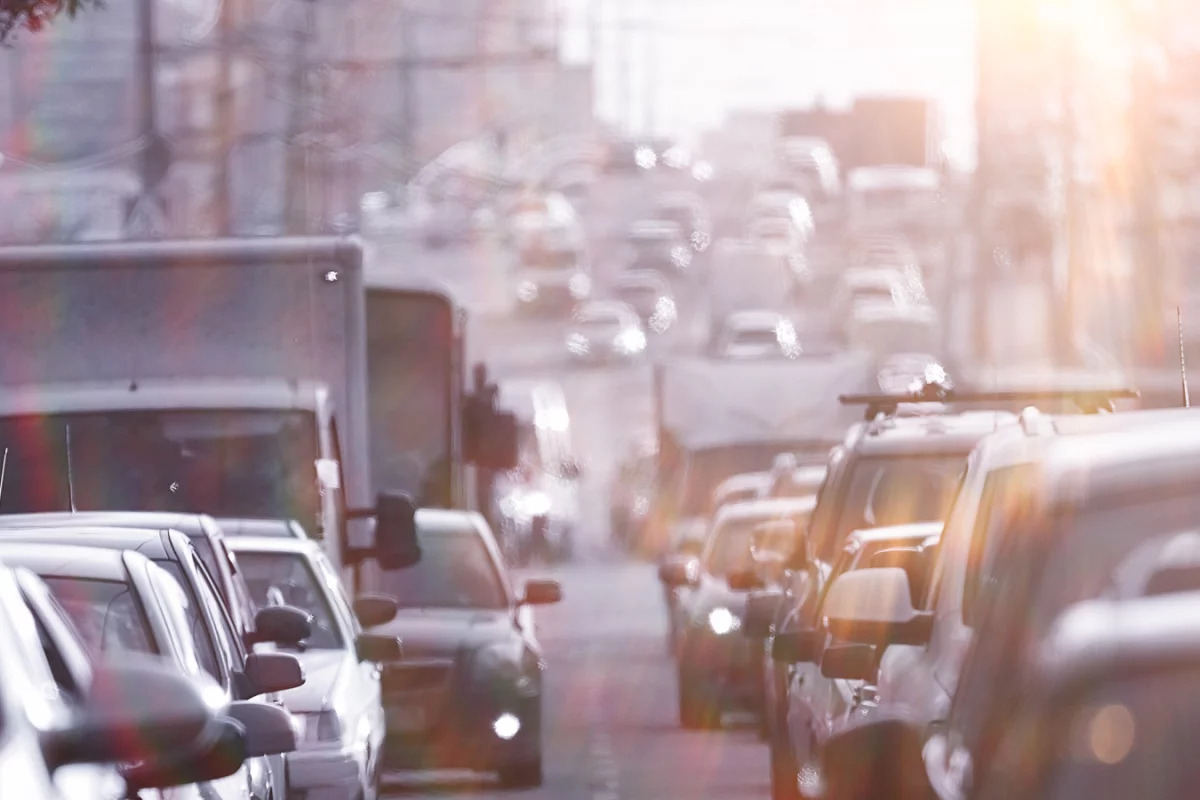 A study indicates electric vehicles could help make cities cooler (Photo: Shutterstock)