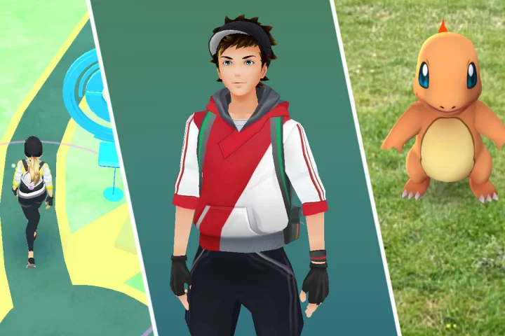 Pokemon Go might not be the most exciting thing to play, but it's doing great things for AR gaming