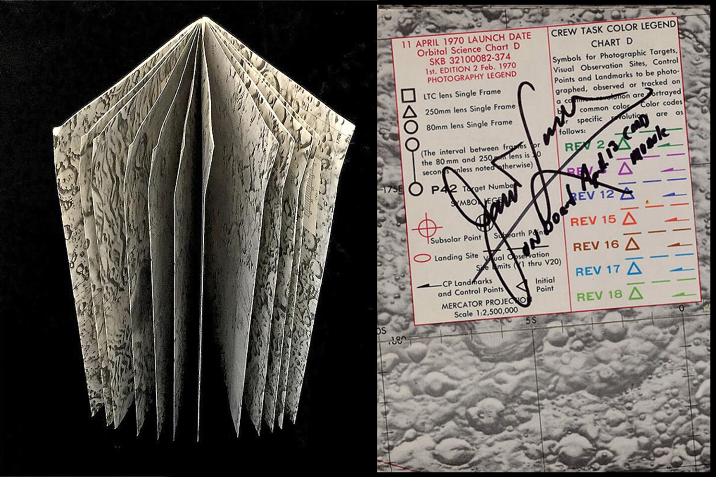 The Highlights Of The Science Sci Fi And Technology Auction Year