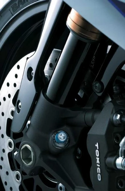 GSX-R 1000 K7