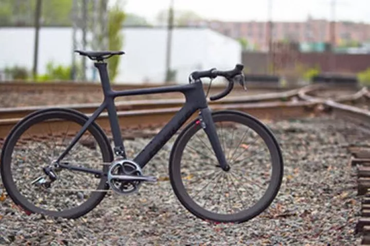The PXP bicycle concept aims to integrate brain-controlled gear shifting