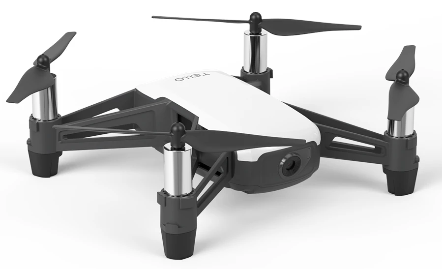 For Black Friday, the DJI Tello is on sale for $79, or $99 for the Tello Boost Combo