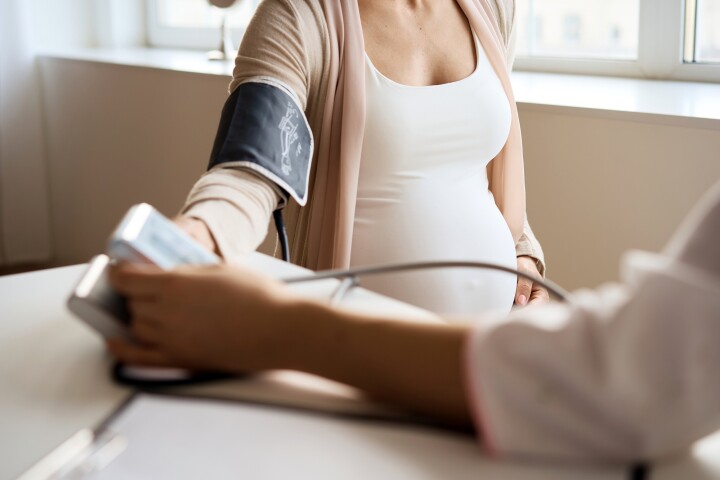 Australian researchers have developed a quick, accurate test for preeclampsia using novel biomarkers and nanoparticle-based technology
