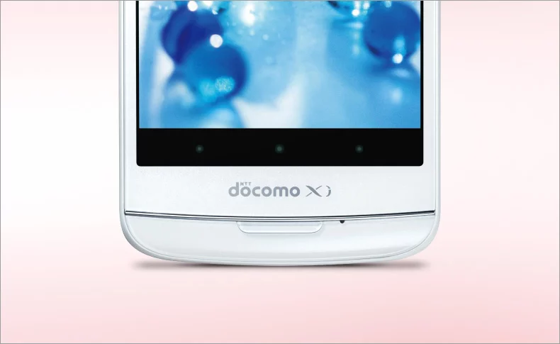 NEC's Medias X N-06E will be available in Japan through NTT Docomo