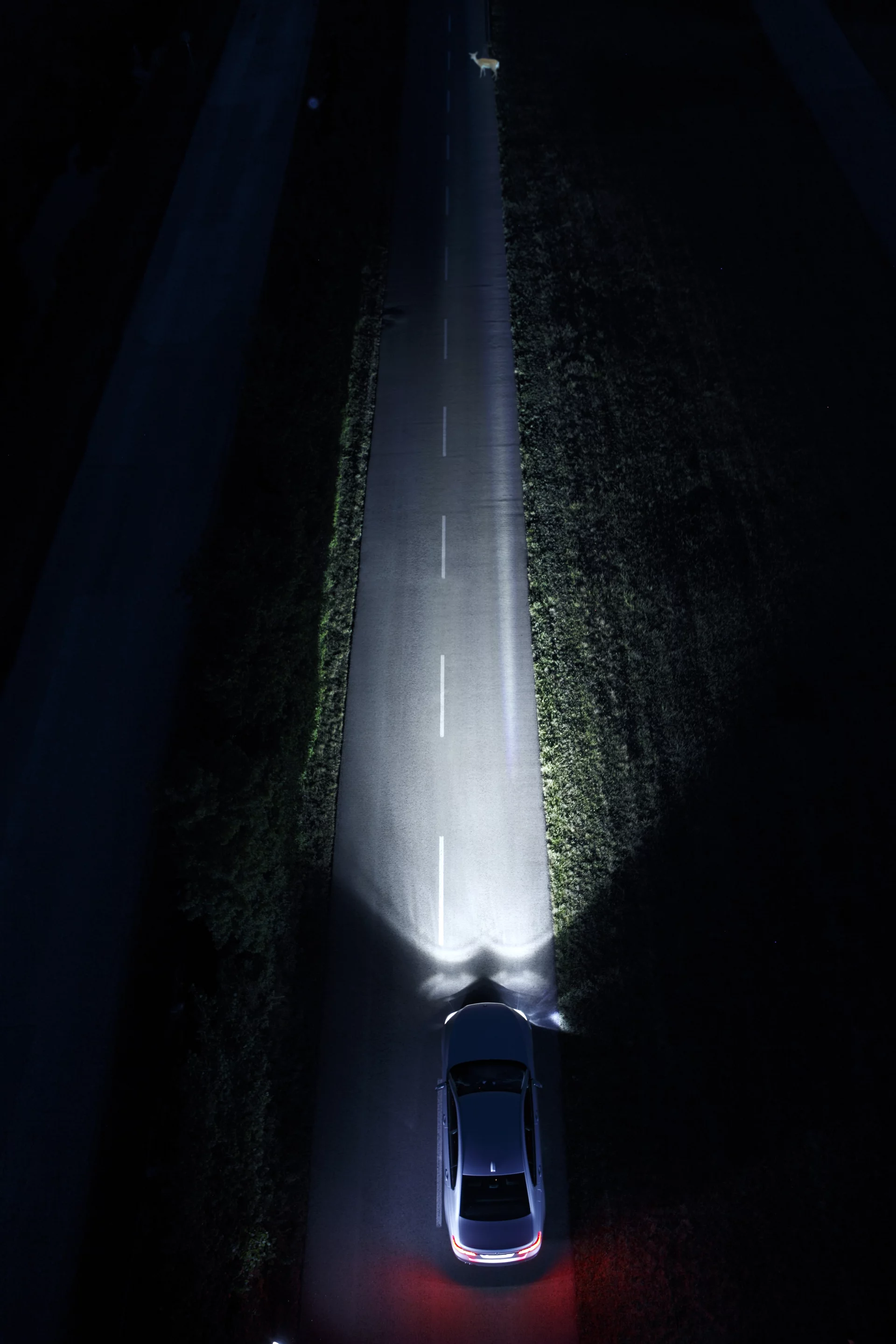 The BMW ConnectedDrive