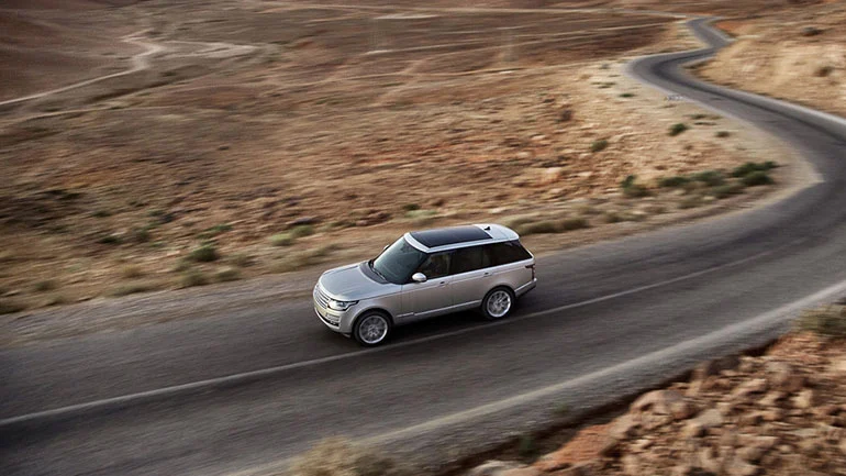 2013 Range Rover