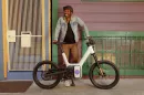 Also's TM-B features modern styling with an approachable design language that's unlike virtually every other ebike on the market today