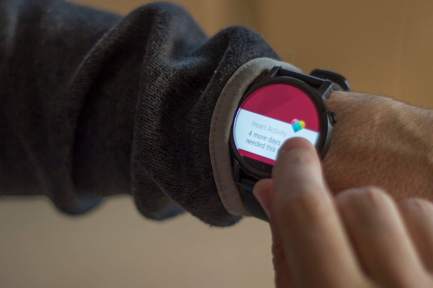 Moto 360 (2nd generation)