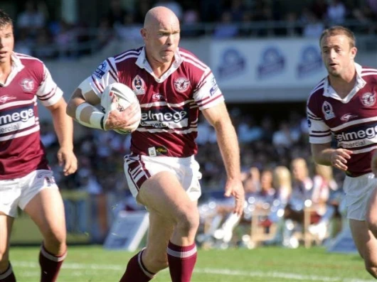 Elite rugby players using the SPI Elite system